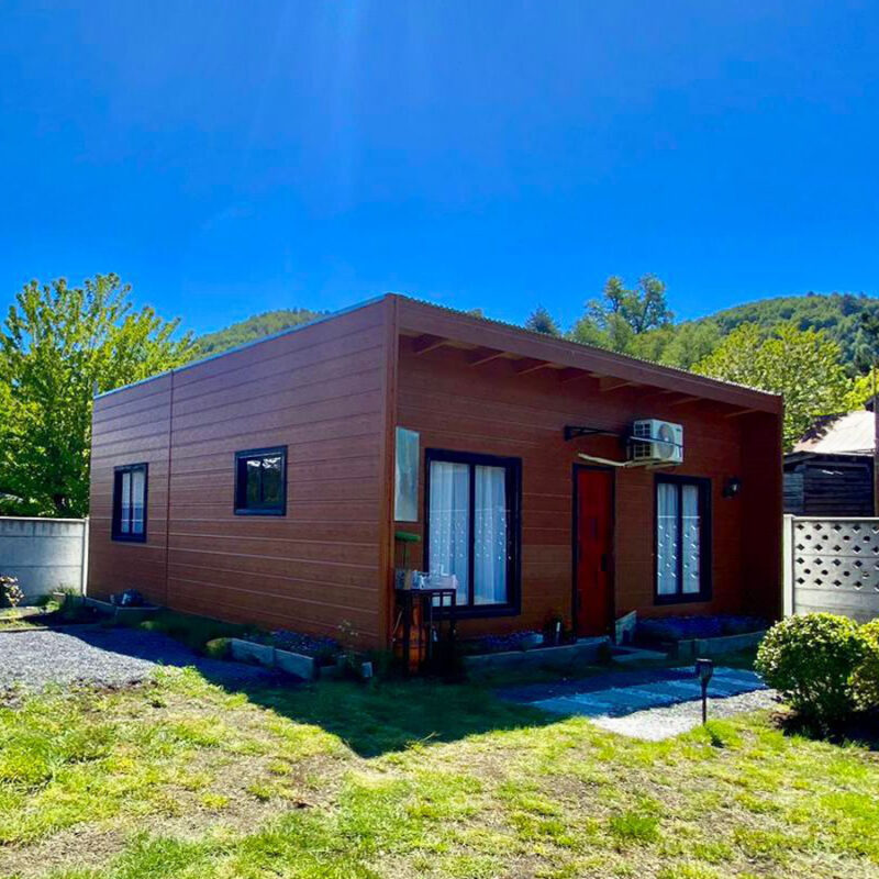 Cabaña 4 cerca del Lago Pirihueico en Puerto Fuy